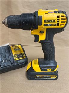 DEWALT DCD780 Good Buya